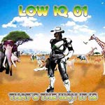 LOW IQ 01 - That's The Way It Is (Japan Import)