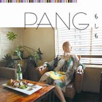 PANG - UNTITLED (Japan Import)