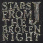 J - Stars From The Broken Night (Title subject to change) [w/ DVD, Limited Edition] (Japan Import)