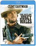 Movie - The Outlaw Josey Wales [Priced-down Reissue] [Blu-ray] BLU-RAY (Japan Import)