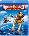 Movie - Cats & Dogs: The Revenge of Kitty Galore [Priced-down Reissue] [Blu-ray] BLU-RAY (Japan Import)
