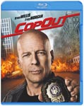 Movie - Cop Out [Priced-down Reissue] [Blu-ray] BLU-RAY (Japan Import)