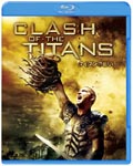 Movie - Clash Of The Titans [Priced-down Reissue] [Blu-ray] BLU-RAY (Japan Import)