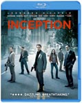 Movie - Inception [Priced-down Reissue] [Blu-ray] BLU-RAY (Japan Import)
