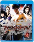 Movie - Tekken [Priced-down Reissue] [Blu-ray] BLU-RAY (Japan Import)
