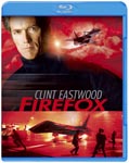 Movie - Firefox [Priced-down Reissue] [Blu-ray] BLU-RAY (Japan Import)