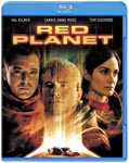 Movie - Red Planet [Priced-down Reissue] [Blu-ray] BLU-RAY (Japan Import)