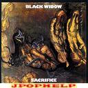 Black Widow - Sacrifice (Japan Import)