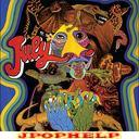 July - Super Psychedelic July (Japan Import)
