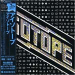 Isotope - Isotope (Japan Import)