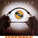 Isotope - Illusion (Japan Import)