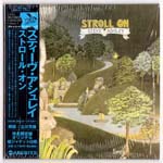 Steve Ashley - Strol On (Japan Import)