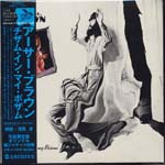 Arthur Brown - Chisholm in my Bosom (Japan Import)