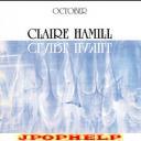 Claire Hamill - October [Cardboard Sleeve] (Japan Import)