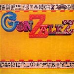 Gonzalez - Funky Deluxe (Japan Import)