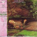 Gerard - Kyojitsu no Shiro (Japan Import)