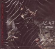 ASAGI(D) - Corvinus (Japan Import)