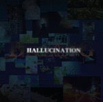 DANGER GANG - HALLUCINATION (Japan Import)