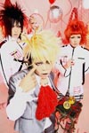 Doctor Marmot - Twilight (Japan Import)