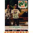 V.A. - Westup-TV 007 - LGYankees - Represent to North East DVD (Japan Import)