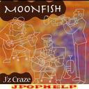 J'z Craze - Moon Fish (Japan Import)