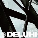 DELUHI - Frontier (Japan Import)