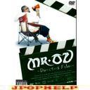 Mr.OZ - Directed Film DVD (Japan Import)