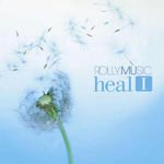 ROLLY MUSIC - Heal I (Japan Import)