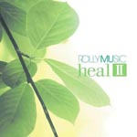 ROLLY MUSIC - Heal II (Japan Import)