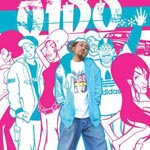 Y C - 01DO (Japan Import)