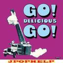 V.A. - GO!DELICIOUS GO! (Japan Import)