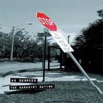 The Harakiri Nation - 45 Degrees (Japan Import)