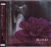 BLOOD - CHAIN (Japan Import)