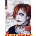 BLOOD - Astan Magazin 21 (Japan Import)