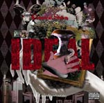 Crimson Shiva - IDEAL - Idea - (Japan Import)