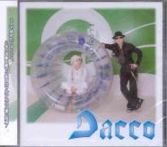 Dacco - Tomorrow (Japan Import)