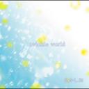 Akashio - twinkle world / Hajimari no Uta (Japan Import)