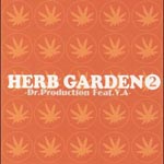 Dr.Production feat. Various Ar - HERB GARDEN 2 (Japan Import)