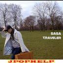 Sasa - TRAVELER (Japan Import)