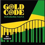 V.A. - GOLD CODE (Japan Import)