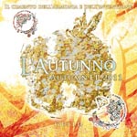 Guild - Autumn EP 2011 - L'Autunno - [Limited Edition B, w/DVD] (Japan Import)