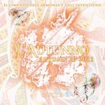 Gild - Autumn EP 2011 -L'Autunno- (Japan Import)
