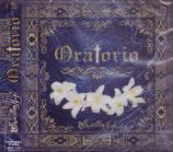 Secilia Luna - Oratorio (Japan Import)