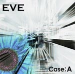 EVE - Case;A [Type B] (Japan Import)