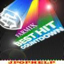 V.A - FARMIX BEST HIT COUNT DOWN (Japan Import)
