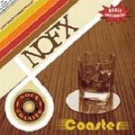 NOFX - Coaster (Japan Import)