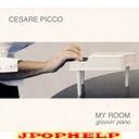 CESARE PICCO - My Room (Japan Import)