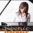Qoonie - Sobani Ite Ageru (Japan Import)