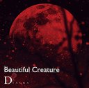 DIAURA - Beautiful Creature (2nd pressing) (Japan Import)