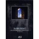 JILS - Re-Birthday Regular Edition DVD (Japan Import)